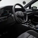 Volkswagen Golf (Import) 2025 из Китая