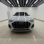 Audi Q3 2022 из Китая