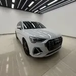 Audi Q3 2022 из Китая
