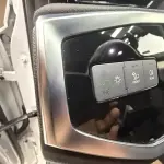 Audi Q3 2022 из Китая