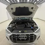 Audi Q3 2022 из Китая