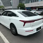 Bestune B70 2022 из Китая