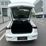 Bestune B70 2022 из Китая