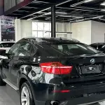 BMW X6 2012 из Китая