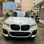BMW X3 2019 из Китая
