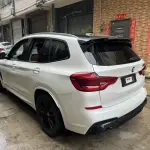 BMW X3 2019 из Китая