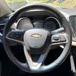 Chevrolet Monza 2021 из Китая