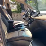 Chevrolet Monza 2021 из Китая