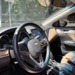 Chevrolet Monza 2021 из Китая
