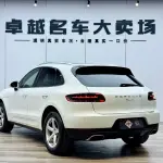 Porsche Macan 2015 из Китая