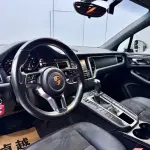 Porsche Macan 2015 из Китая