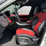 Land Rover Sport 2014 из Китая