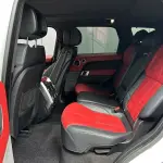 Land Rover Sport 2014 из Китая