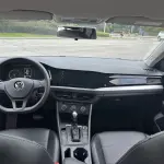Volkswagen Bora 2021 из Китая