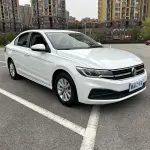 Volkswagen Bora 2021 из Китая