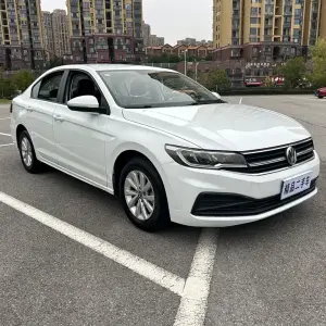 Volkswagen Bora 2021 из Китая