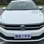 Volkswagen Bora 2021 из Китая