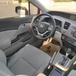 Honda Civic 2011 из Китая