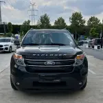 Ford Explorer (Import) 2015 из Китая