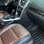 Ford Explorer (Import) 2015 из Китая