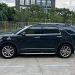 Ford Explorer (Import) 2015 из Китая