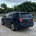Ford Explorer (Import) 2015 из Китая