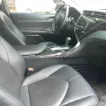 Toyota Camry 2021 из Китая