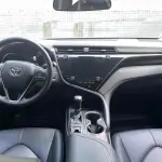 Toyota Camry 2021 из Китая