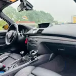 BMW 1 Series M 2012 из Китая