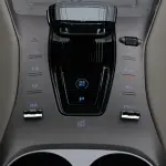 Denza Denza N7 2025 из Китая