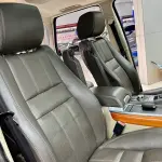 Land Rover Sport 2010 из Китая