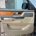 Land Rover Sport 2010 из Китая