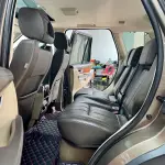 Land Rover Sport 2010 из Китая