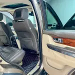 Land Rover Sport 2010 из Китая