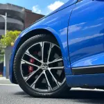Volkswagen Scirocco 2012 из Китая