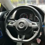 Volkswagen Scirocco 2012 из Китая