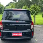 Wuling Zhengcheng 2022 из Китая