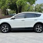 Toyota RAV4 2017 из Китая