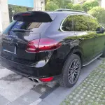 Porsche Cayenne 2014 из Китая