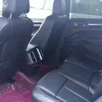 Porsche Cayenne 2014 из Китая