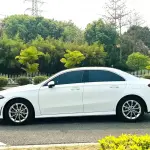 Mercedes-Benz A-Class 2021 из Китая