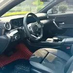 Mercedes-Benz A-Class 2021 из Китая