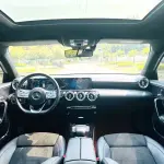 Mercedes-Benz A-Class 2021 из Китая
