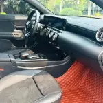Mercedes-Benz A-Class 2021 из Китая