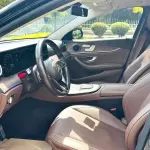 Mercedes-Benz E-Class 2022 из Китая