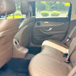 Mercedes-Benz E-Class 2022 из Китая