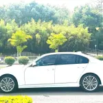 BMW 3 Series 2019 из Китая