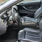 BMW 6 Series 2013 из Китая