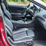 BMW 6 Series 2013 из Китая