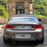 BMW 6 Series 2013 из Китая